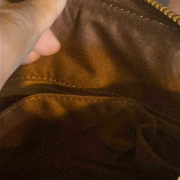 Fossil crossbody purse new with tags - Picture 12 of 13